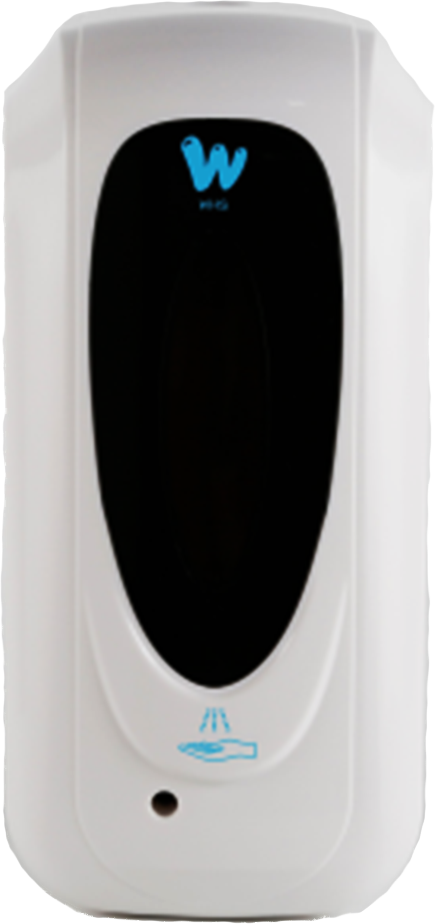 Дозатор для дезинфицирующих средств AWHS