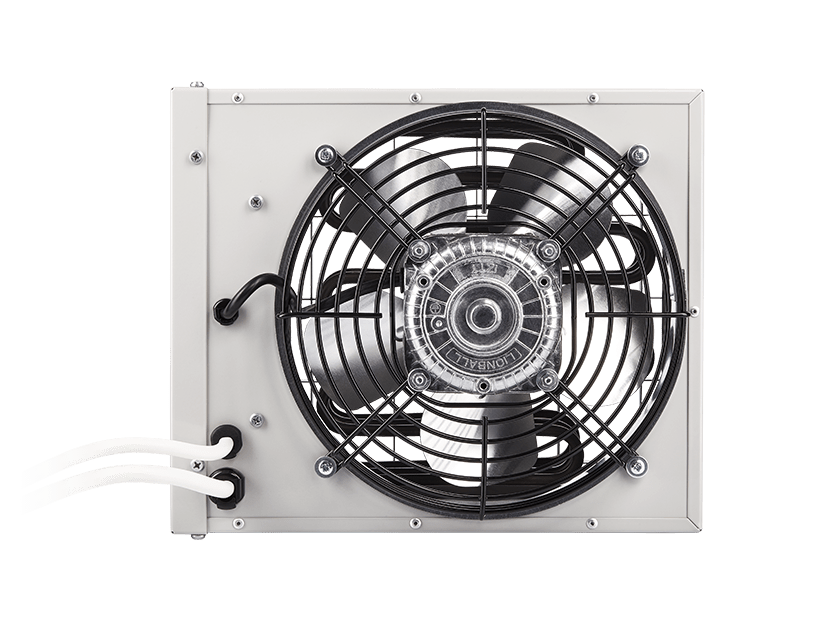 НС-1135824 Тепловая пушка электрическая Ballu BHP-MW-5