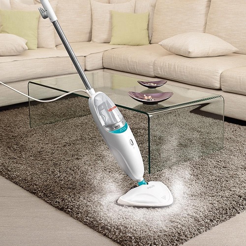 Паровая швабра арт.PTEU0254 VAPORETTO SV300