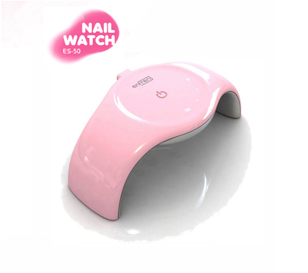 Ультрафиолетовая сушка для ногтей Enfren ES-50