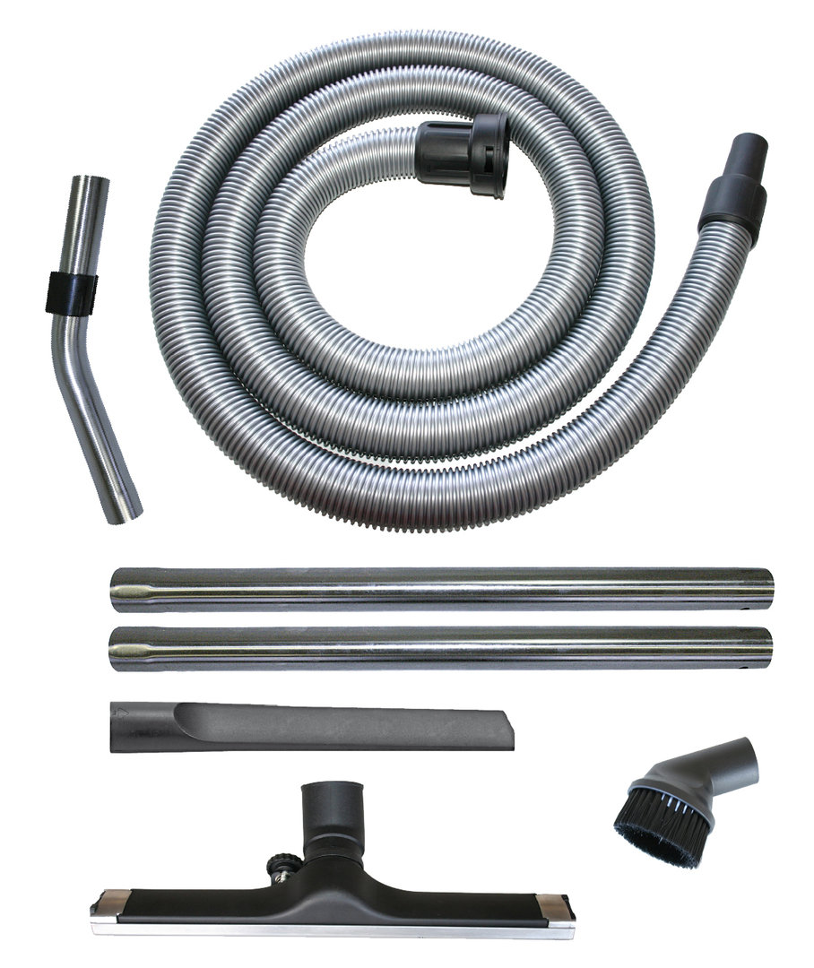 003108 Комплектация PZ (для профессиональной уборки)