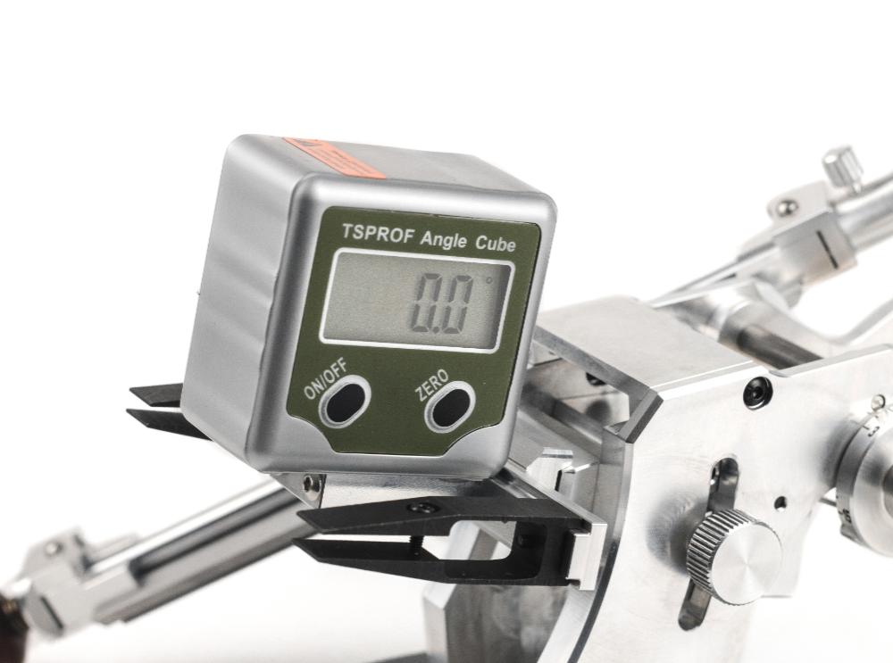 Площадка для угломера Blitz