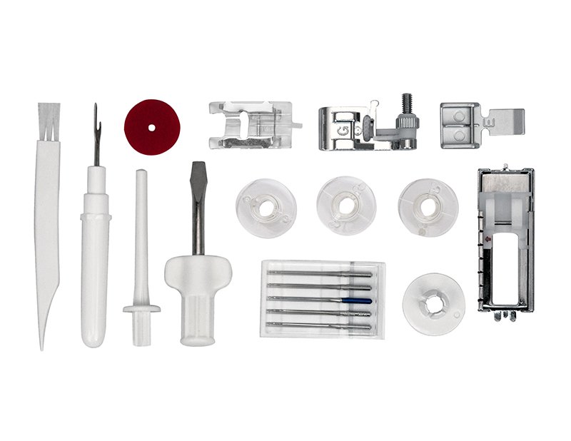 Электромеханическая швейная машина Janome Clio 320