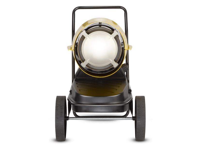 НС-1050913 Тепловая пушка дизельная Ballu BHDP-30 (прямой нагрев)