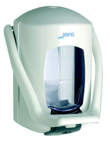 Дозатор для жидкого мыла Jofel AC75000 0,9л