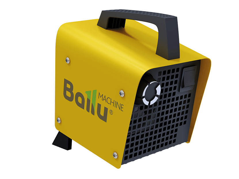 Пушка тепловая BALLU BKN-5