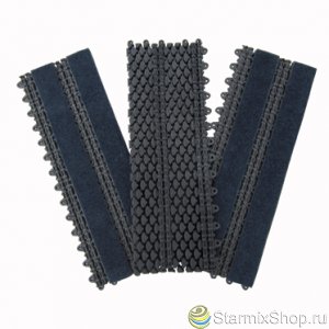 Модульное грязезащитное покрытие Safe Step 16