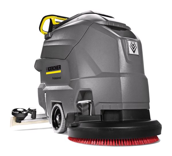 Поломоечная машина Karcher BD 50/60 C Ep Classic  (1.127-002)