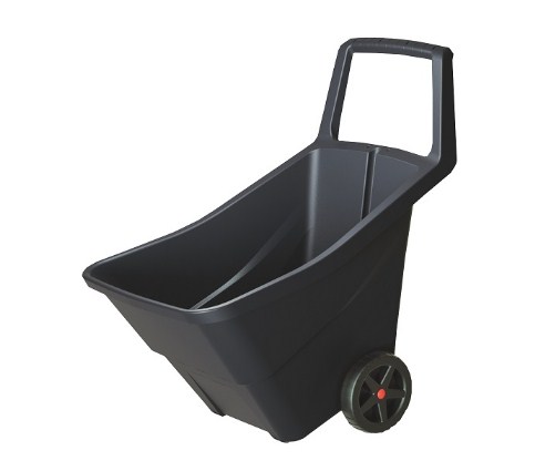 IWO95S-S411 Садовая тележка Prosperplast Load & Go III 95л