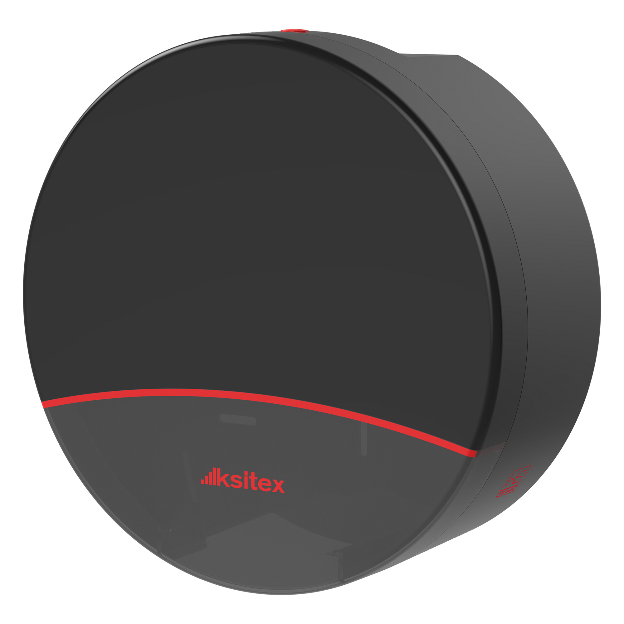 Диспенсер туалетной бумаги Ksitex TH-209B