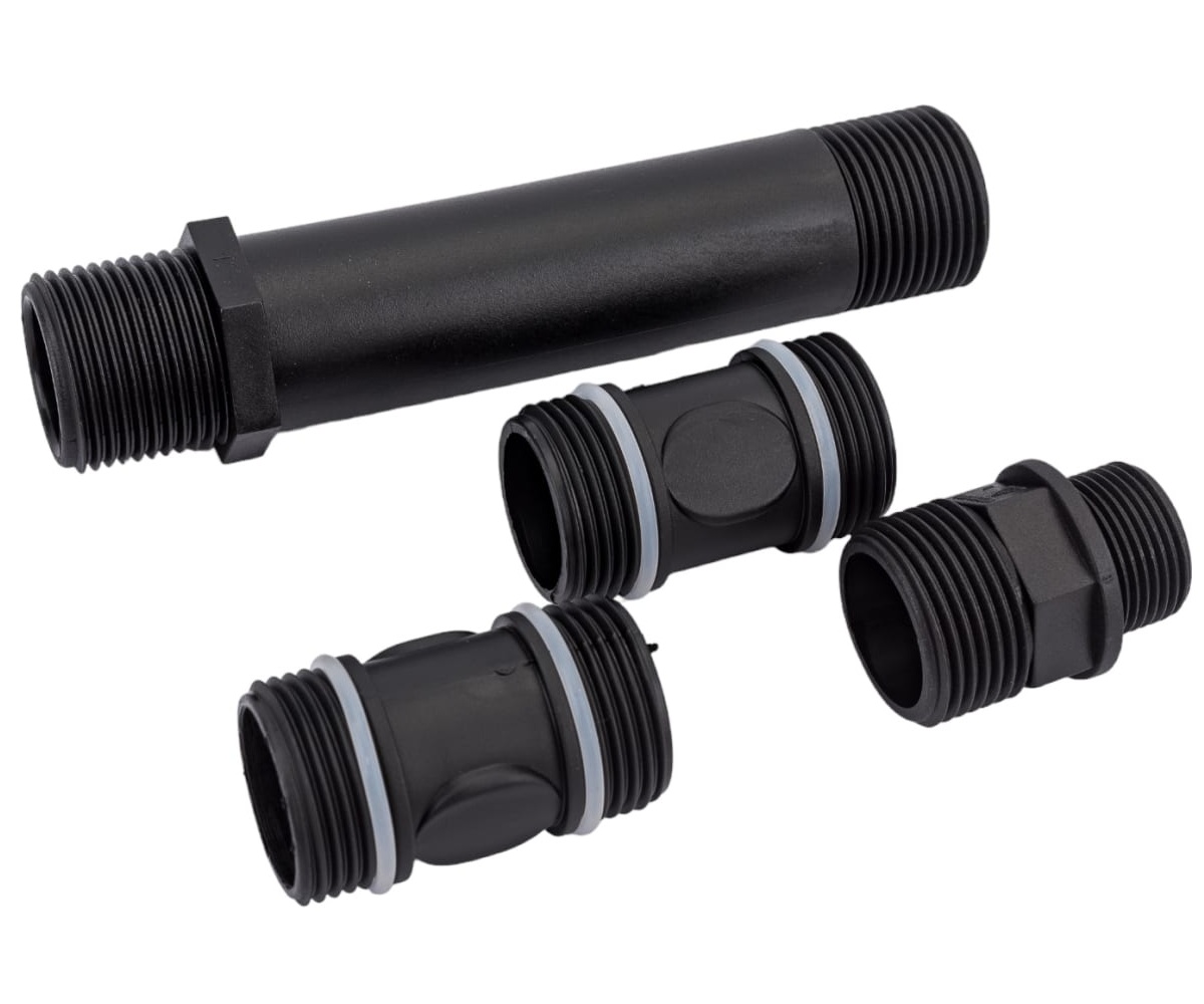 Предварительный фильтр AL-KO для садовых насосов 250/1"