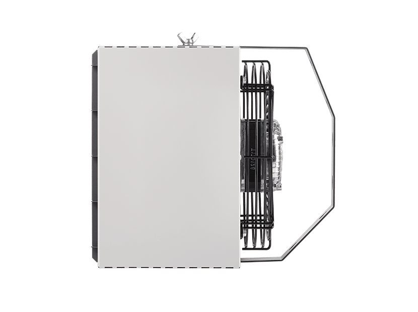 НС-1135824 Тепловая пушка электрическая Ballu BHP-MW-5