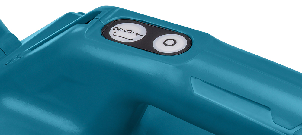 Пылесос аккумуляторный Makita DCL184Z 18В,1400 л\м, 5,4 кПа, 0.33\0.5 л, без акб и ЗУ