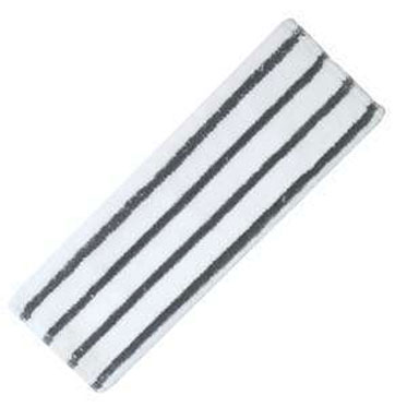 МОП из микрофибры с ушками ширина 17 см