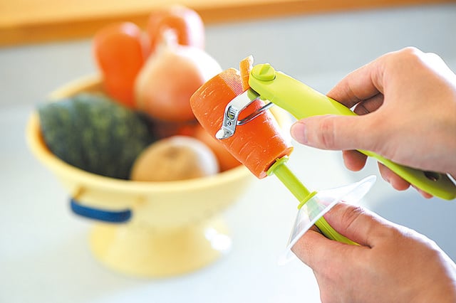 Протектор для овощечистки