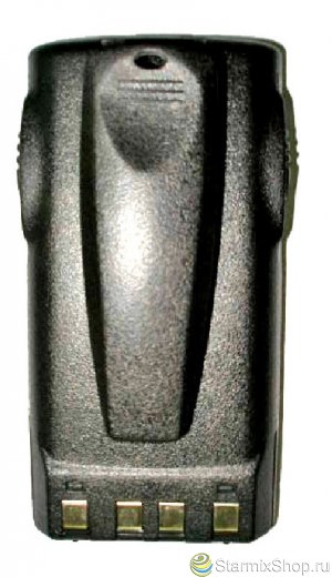 Аккумуляторная батарея G-34 Li-Рol для радиостанций Грифон 2200 mAh