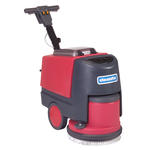 Поломоечная машина Cleanfix RA  431 Е