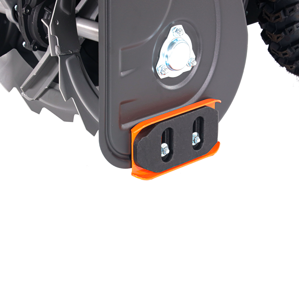 Бензиновый снегоуборщик YARD FOX OPTIMA 6654E