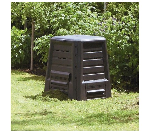 34029 Компостер KHW 340 л