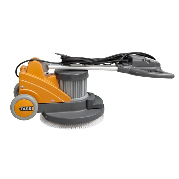 Низкоскоростная однодисковая машина TASKI Ergodisc HD EURO