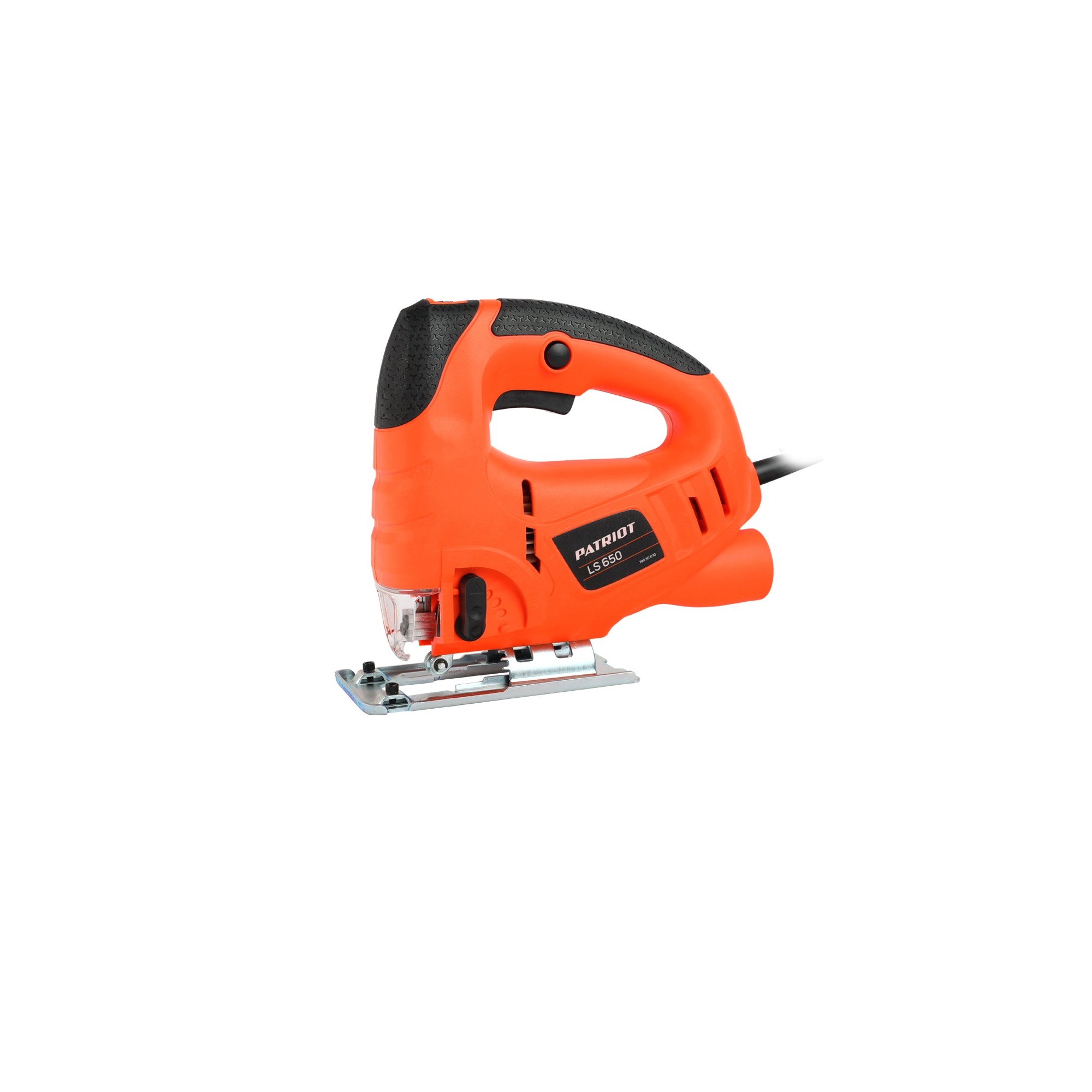 Лобзик PATRIOT LS 650, 570 Вт