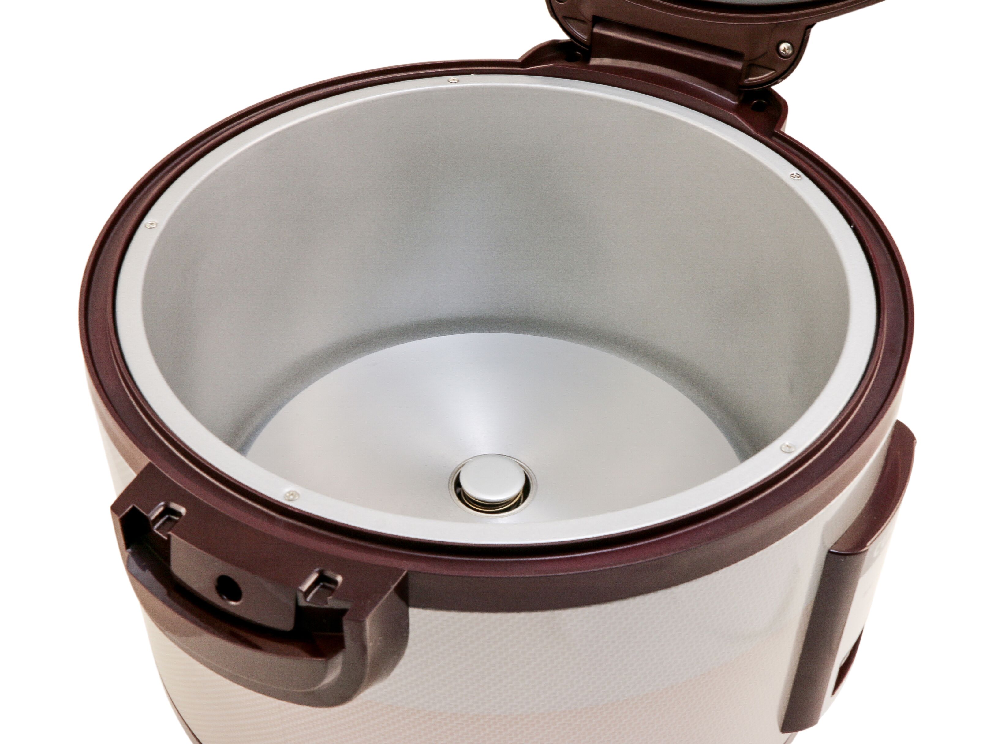 Рисоварка Cuckoo CR-3521R