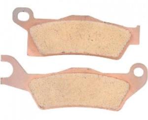 Колодки тормозные Moose	для Outlander 1000 12 г.в. f/r/r