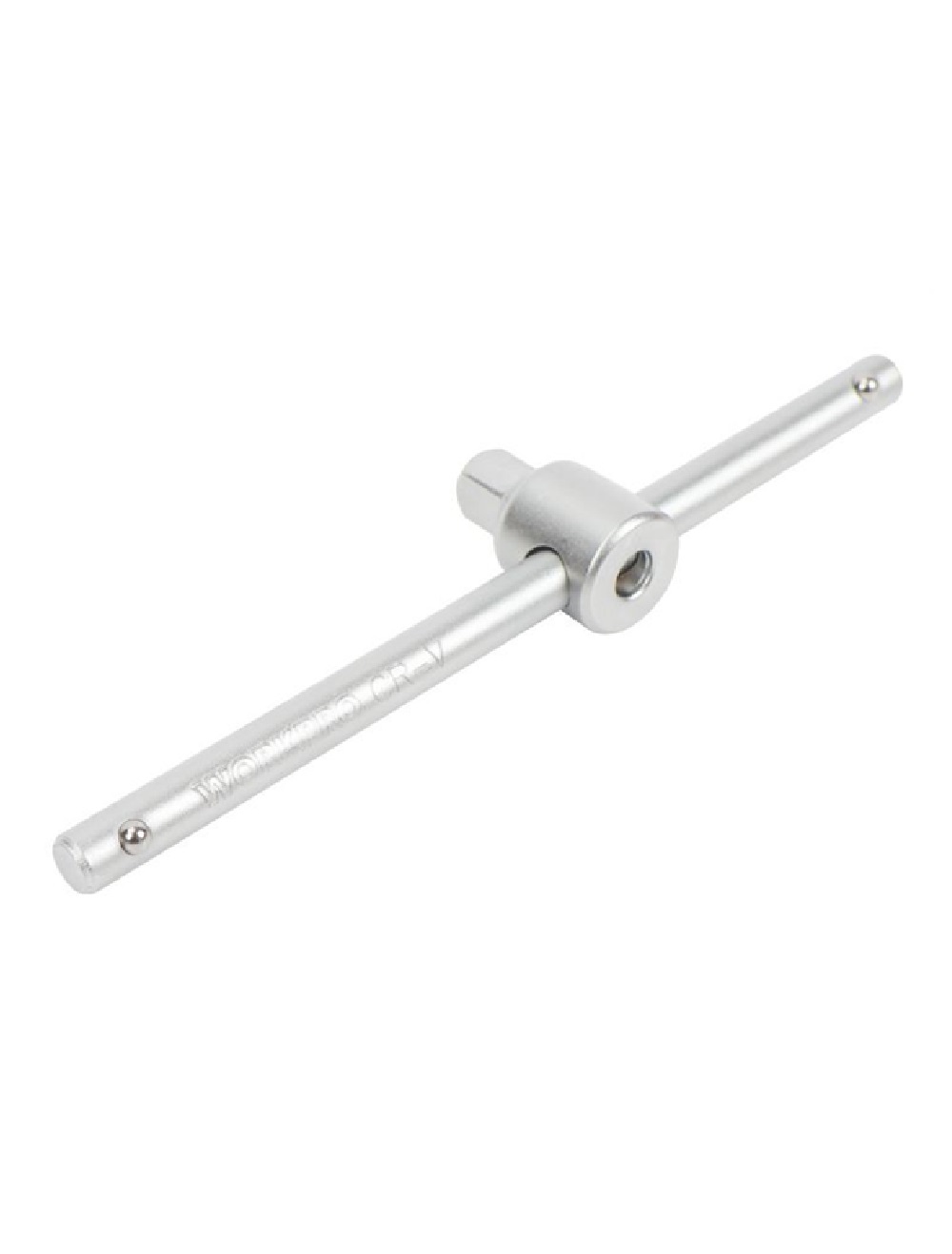 Вороток  1/2"  с Т-образной рукояткой  WORKPRO