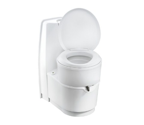 Биотуалет Thetford Cassette C-224CW