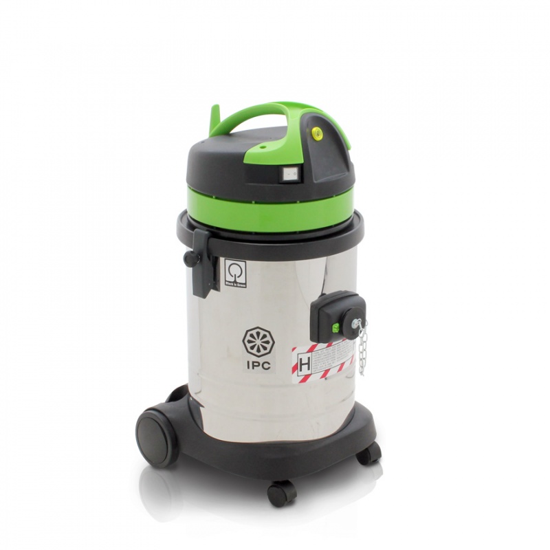 Профессиональный пылесос для борьбы с COVID-19 IPC Soteco GS 1/33 H ISO5 ULPA