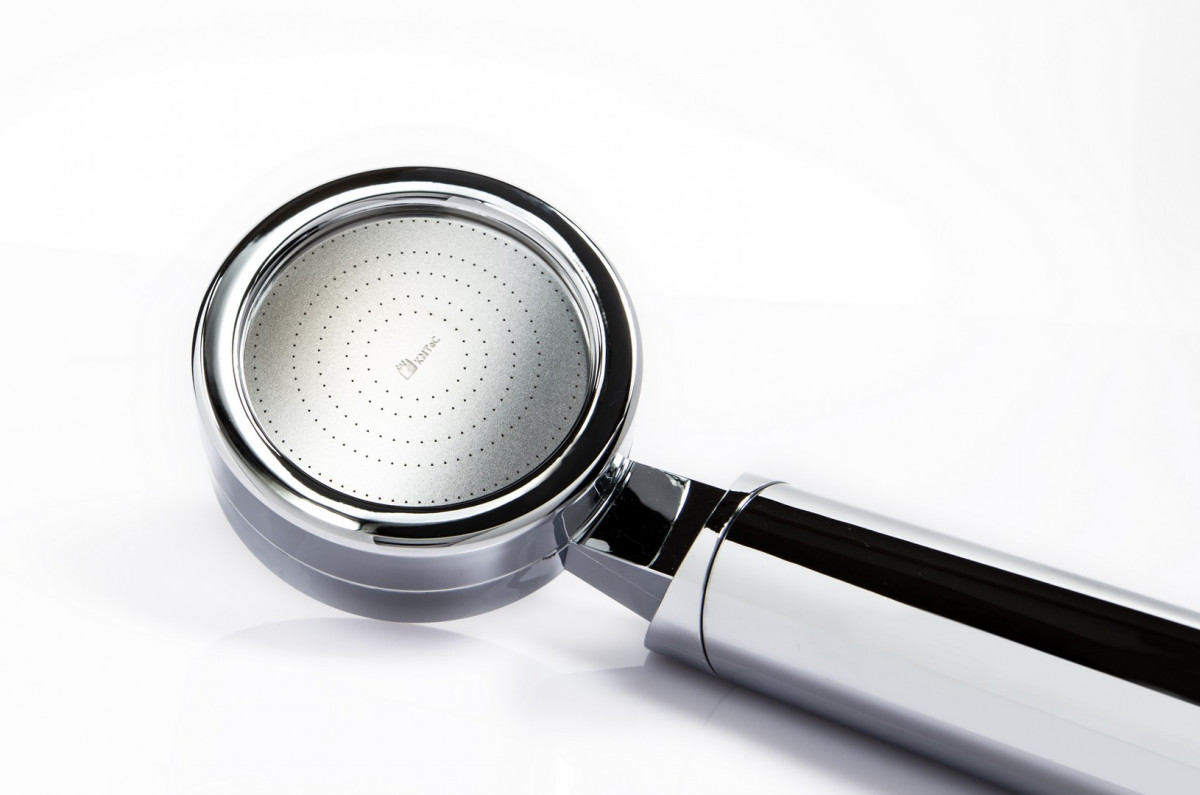 Лейка для витаминного душа AromaSense AS-9000