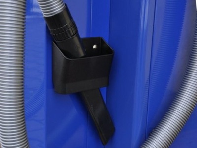 Пылесос самообслуживания Nilfisk SB TANDEM