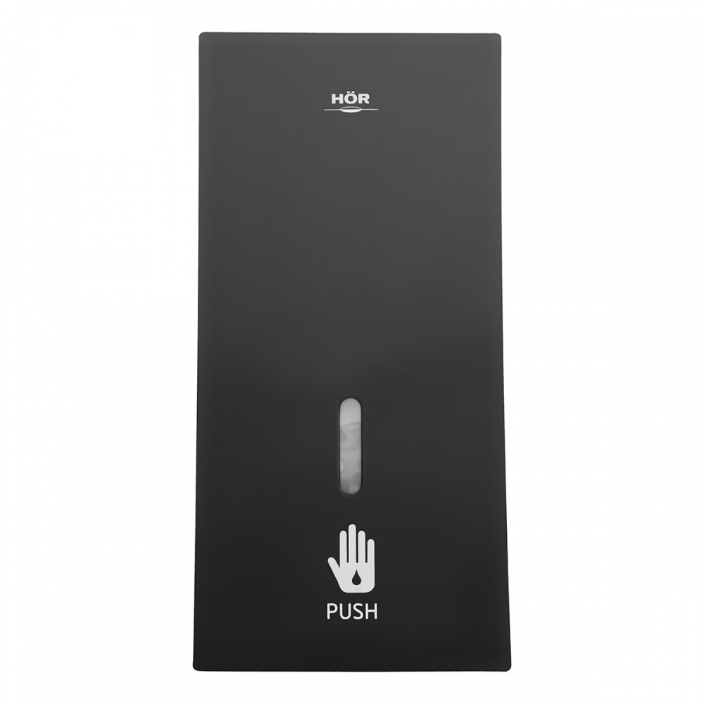 Дозатор для жидкого мыла HÖR-X-2290B