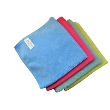 Салфетка из микрофибры цветная