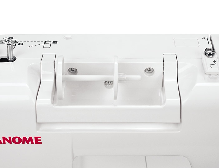 Компьютерная швейная машина Janome Clio 200