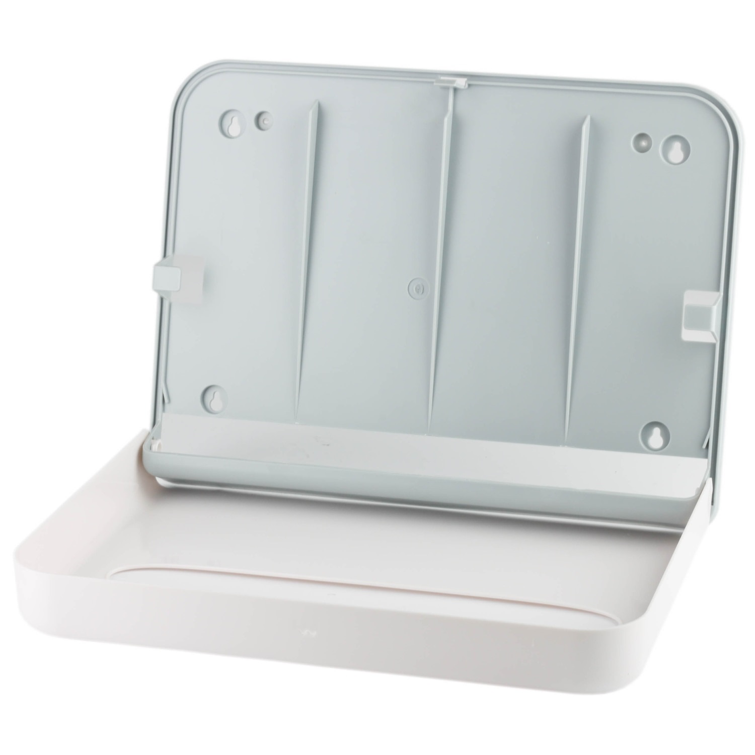 Диспенсер  покрытий для унитаза Ksitex PTC-506-1/2