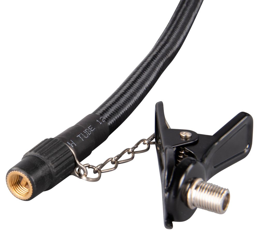 Насос автомобильный аккумуляторный MP001GZ XGT 40В, 11,1 бар, без акб и ЗУ