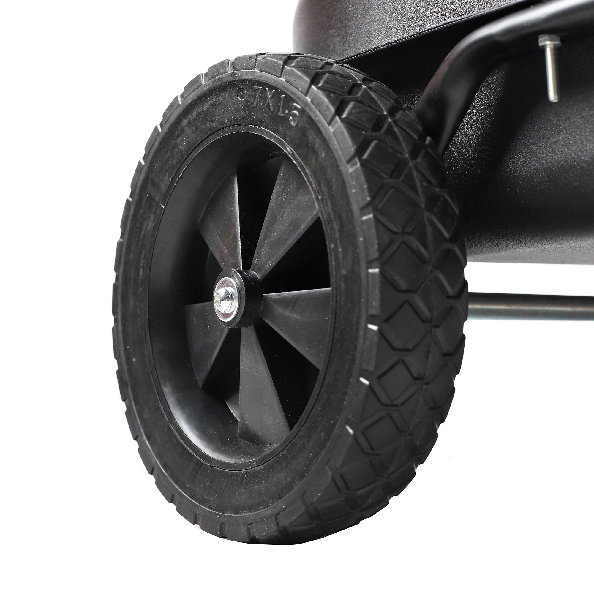 Калорифер дизельный PATRIOT DTC 429