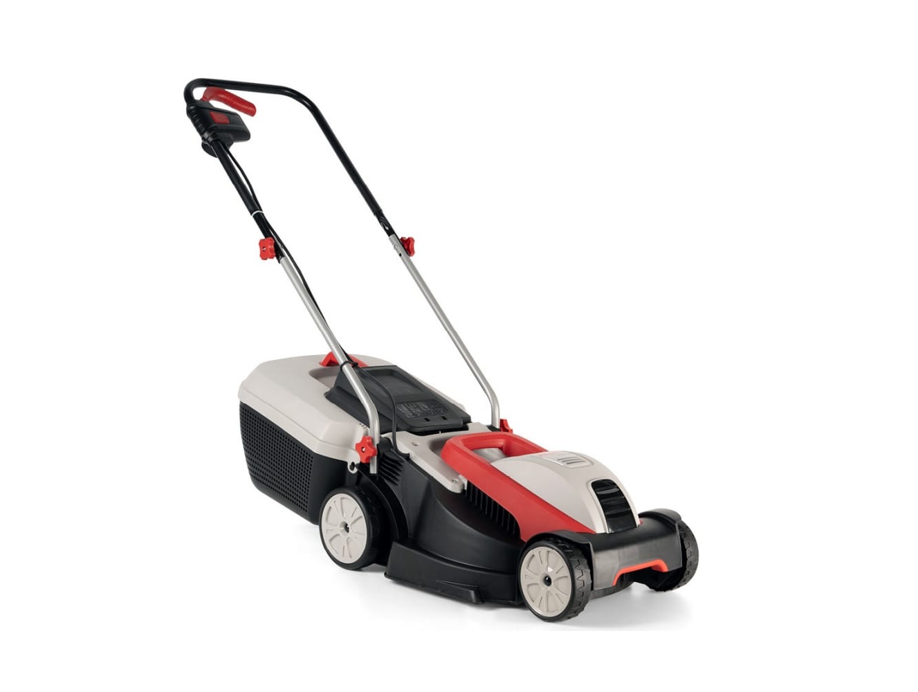 Газонокосилка электрическая Al-ko Classic 3.82 SE Limited Edition