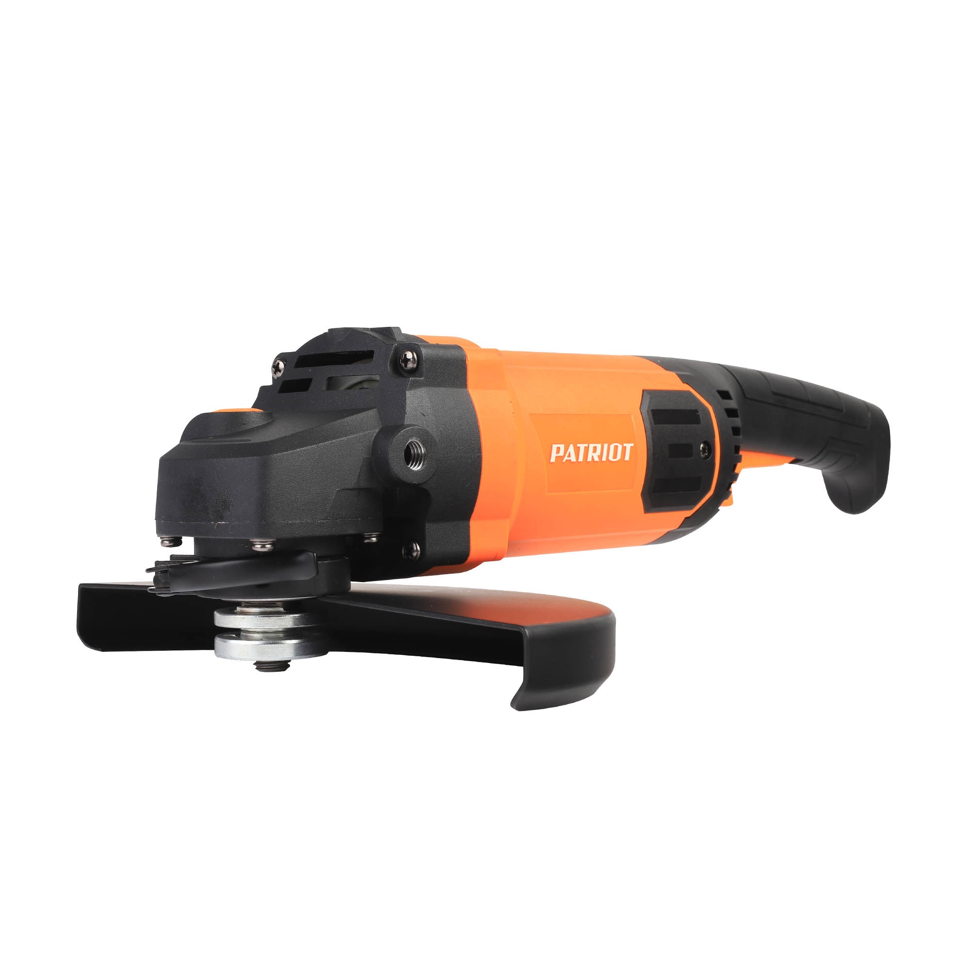 Машина углошлифовальная (УШМ) PATRIOT AG 230