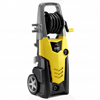 Мойка высокого давления Lavor IKON 200 EXTREME