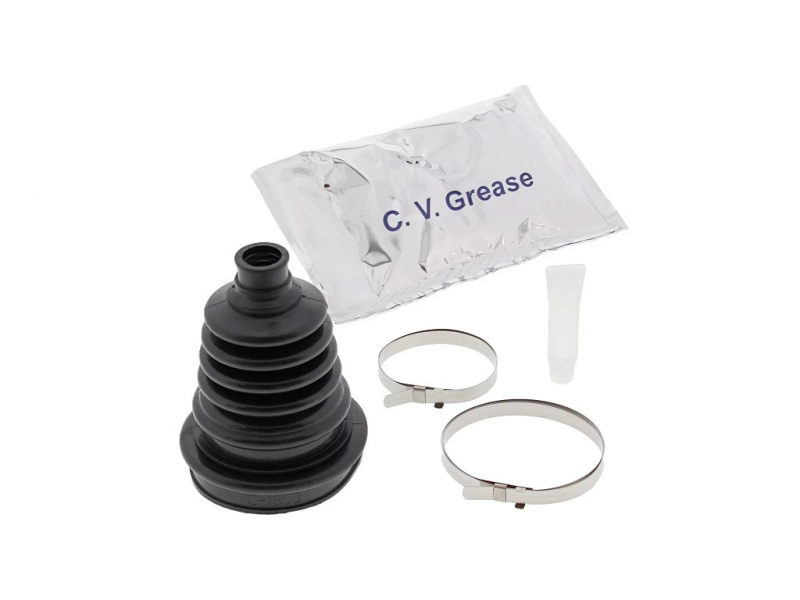 19-5034 Пыльник шруса универсальный All Balls