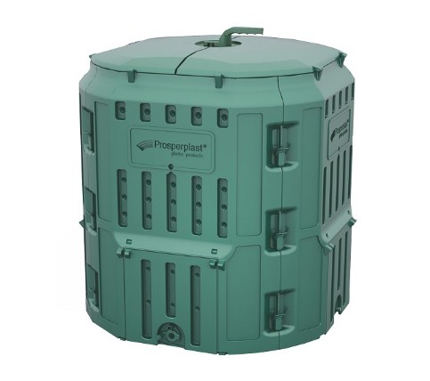Компостер Prosperplast Compothermo 340 л
