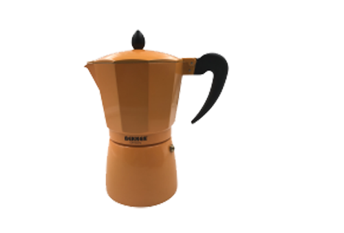 Кофеварка BK-9360 450мл