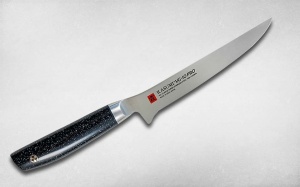 Нож кухонный обвалочный 15 см Kasumi VG10 Pro