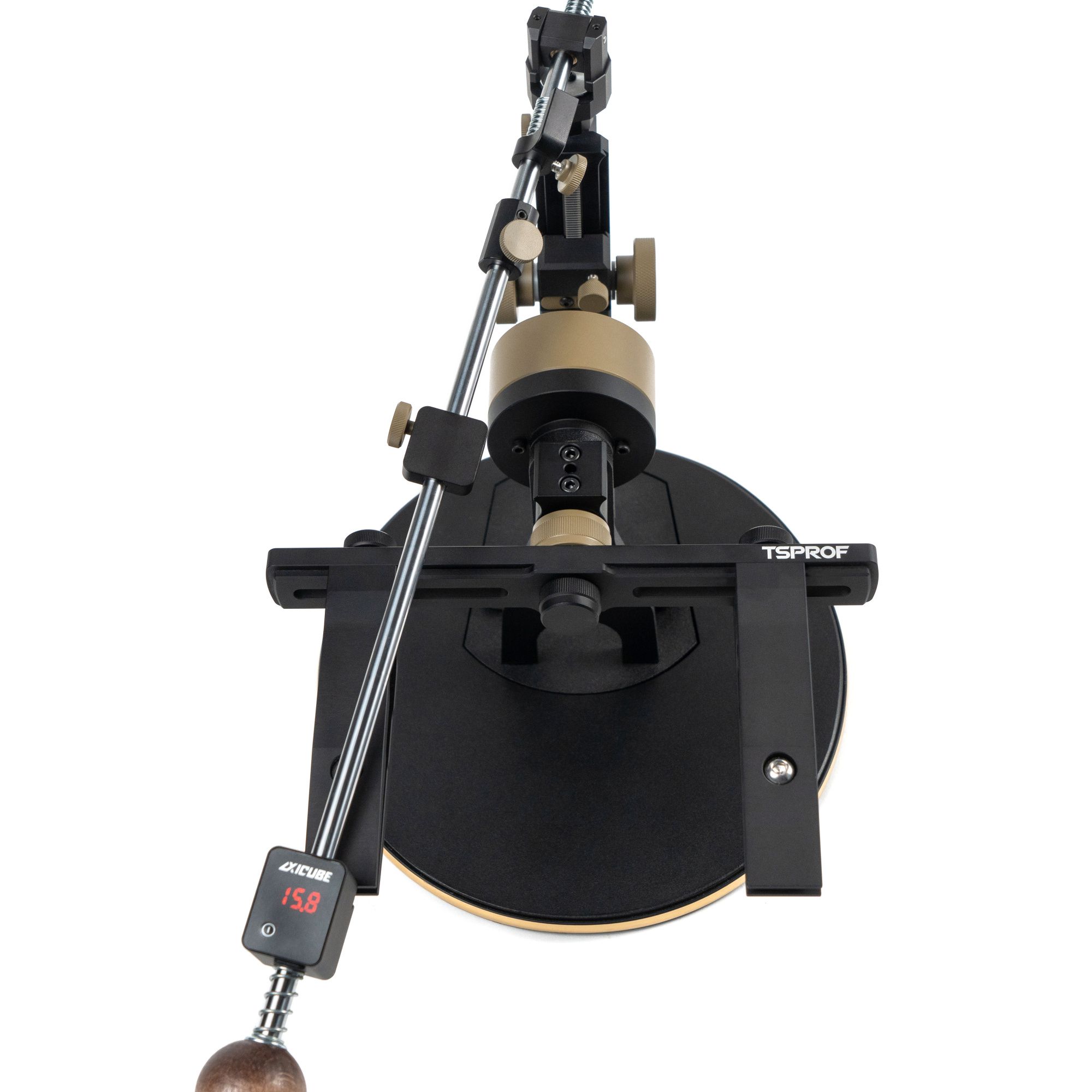 Заточное устройство TSPROF Профиль К03 Pro SE