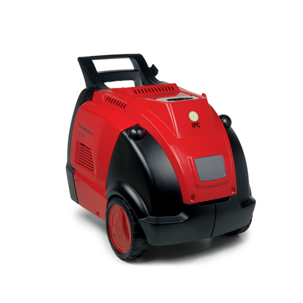 Portotecnica АВД с подогревом воды OPTIMA CMP DS 149 M IDAC 47354