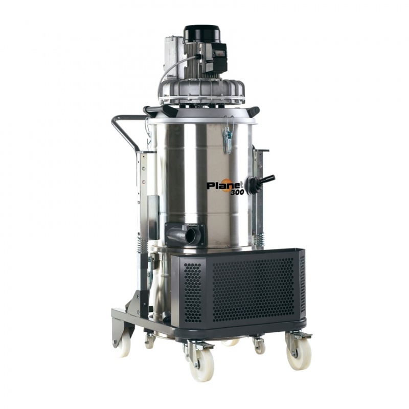 Промышленный пылесос IPC Soteco PLANET 300 MONO