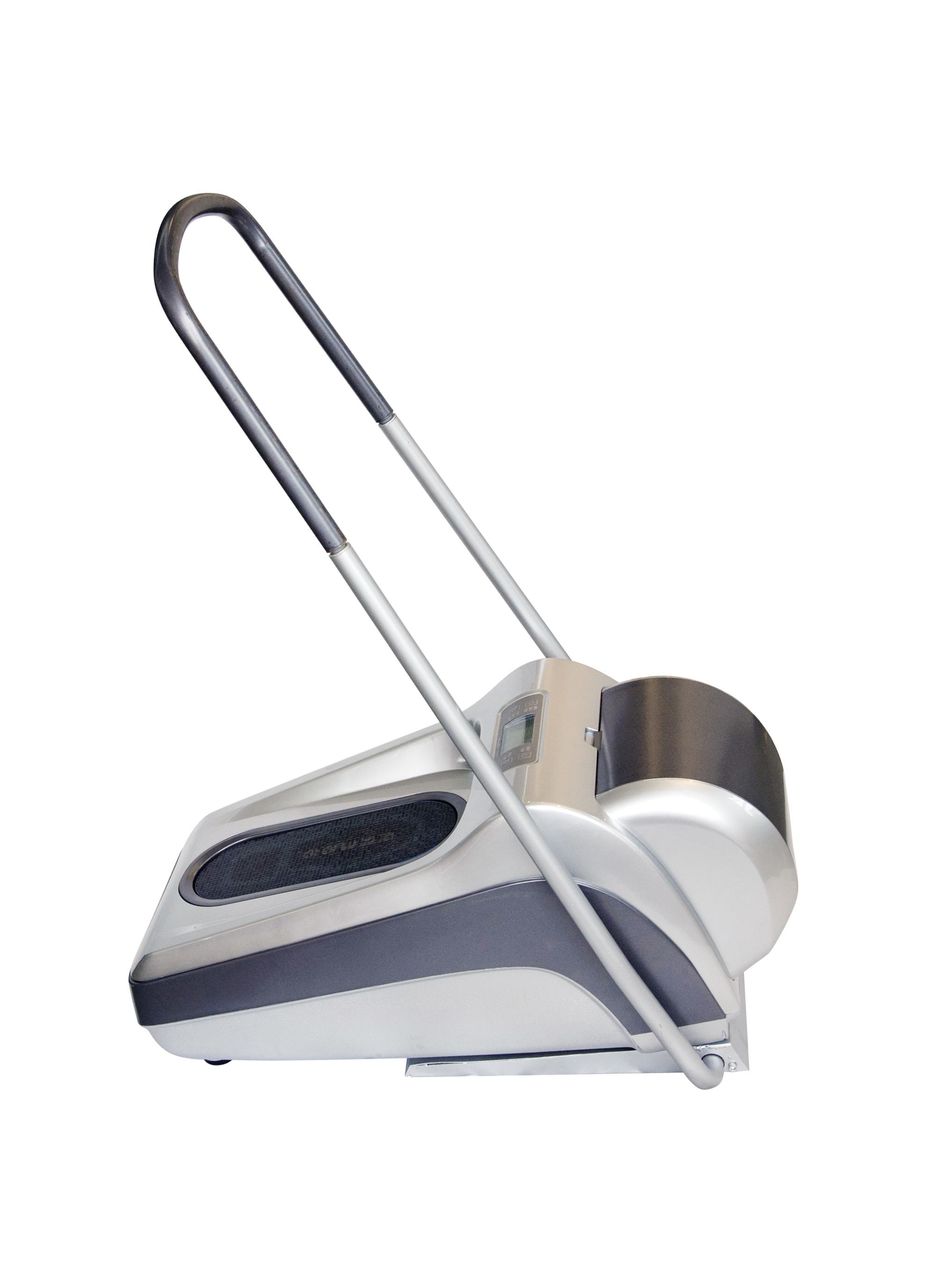 Аппарат для надевания бахил BOOT-PACK с ручкой XT46B2