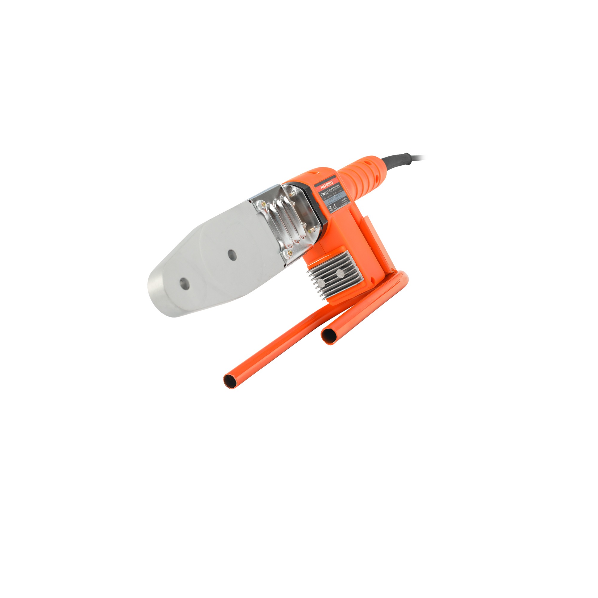 Аппарат для сварки пластиковых труб PATRIOT PW 800